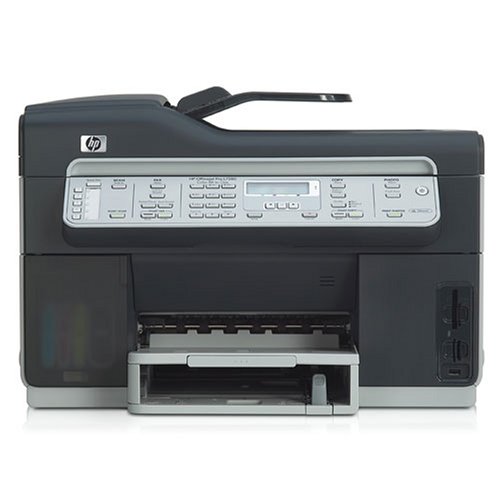 HP OfficeJet PRO L 7580