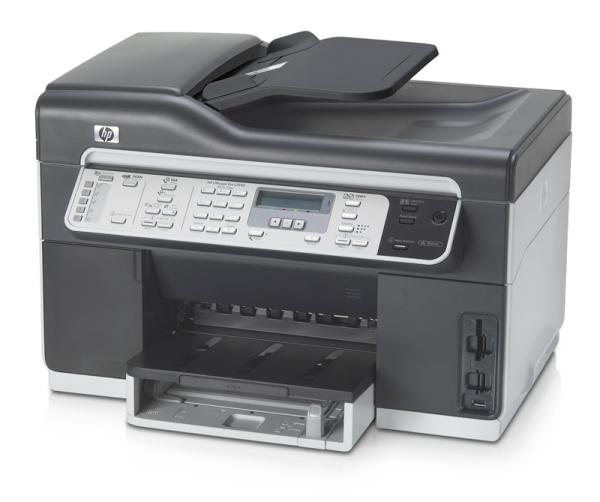 HP OfficeJet PRO L 7590