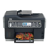 HP OfficeJet PRO L 7600 Series