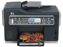 HP OfficeJet PRO L 7650