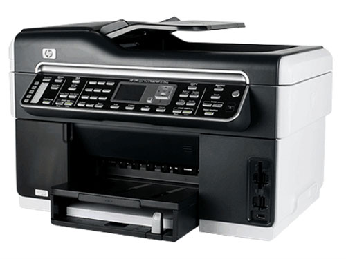 HP OfficeJet PRO L 7680