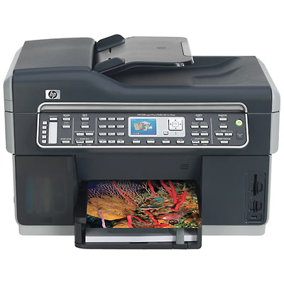 HP OfficeJet PRO L 7681