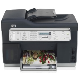 HP OfficeJet PRO L 7700 Series