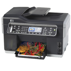 HP OfficeJet PRO L 7750