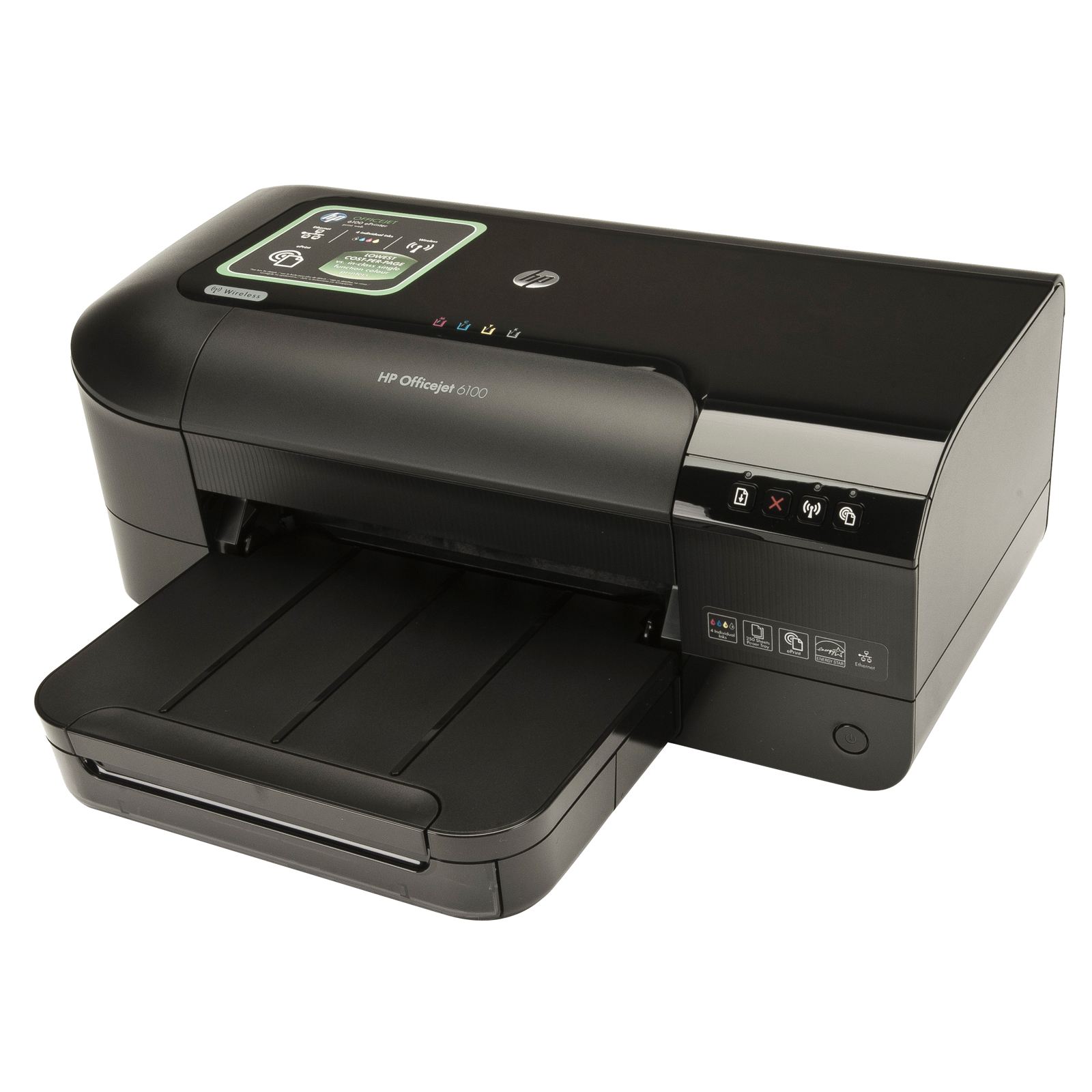 HP OfficeJet Pro 6100