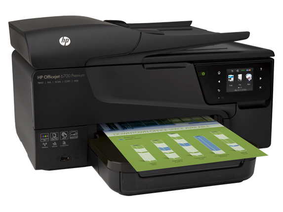 HP OfficeJet Pro 6700