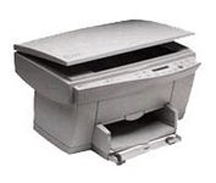 HP OfficeJet R40