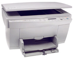 HP OfficeJet R45