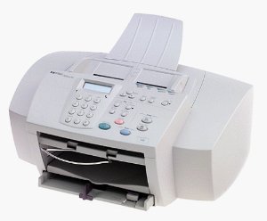 HP OfficeJet T45