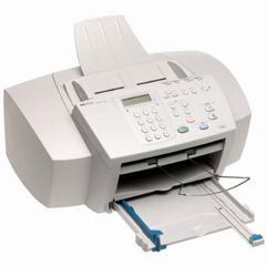 HP OfficeJet T45xi