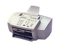 HP OfficeJet T65