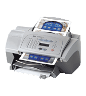 HP OfficeJet V 30