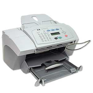 HP OfficeJet V40xi