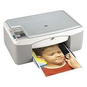 HP PSC 1110