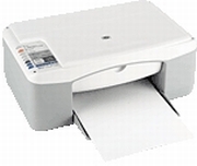 HP PSC 1118