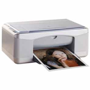 HP PSC 1205