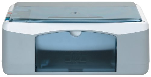 HP PSC 1209