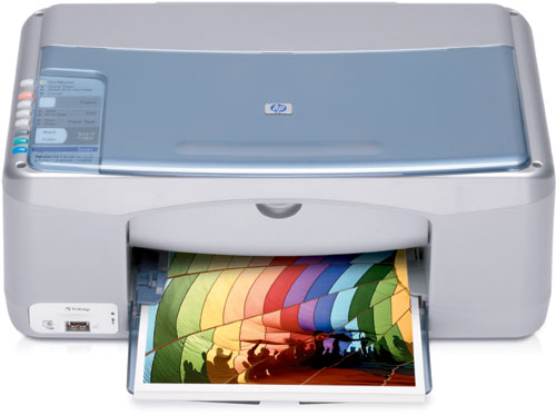 HP PSC 1218