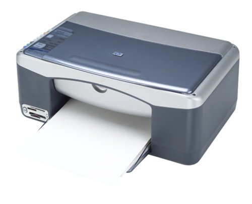 HP PSC 1300 SERIES