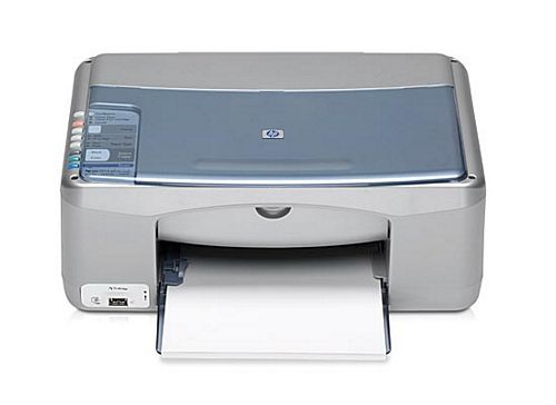 HP PSC 1315
