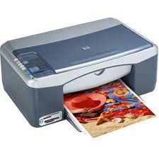 HP PSC 1318