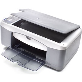 HP PSC 1401