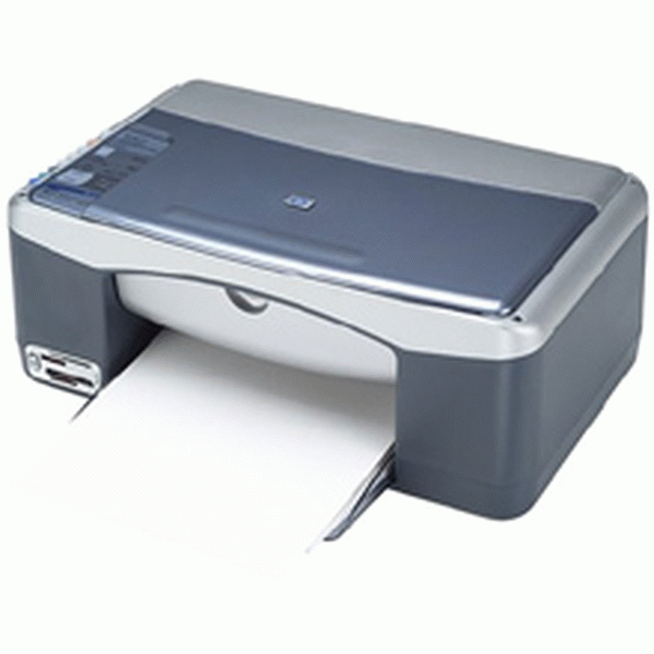HP PSC 1415