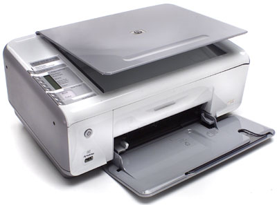 HP PSC 1500Series