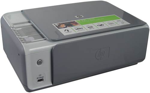 HP PSC 1513S