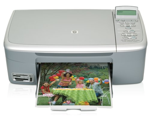 HP PSC 1610V