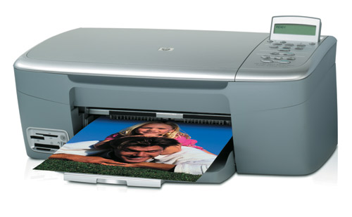 HP PSC 1615