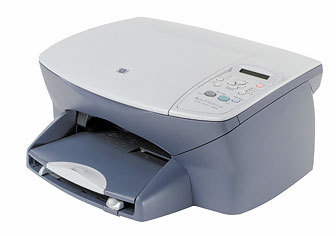 HP PSC 2110