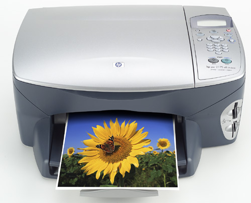 HP PSC 2175