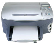 HP PSC 2200