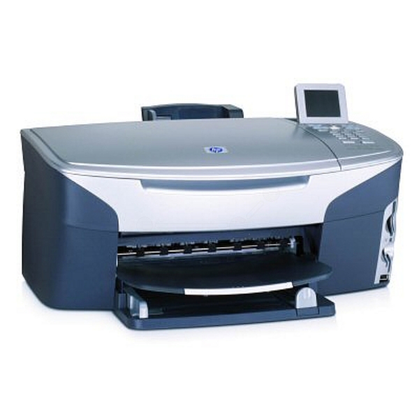 HP PSC 2300Series