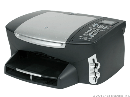 HP PSC 2510