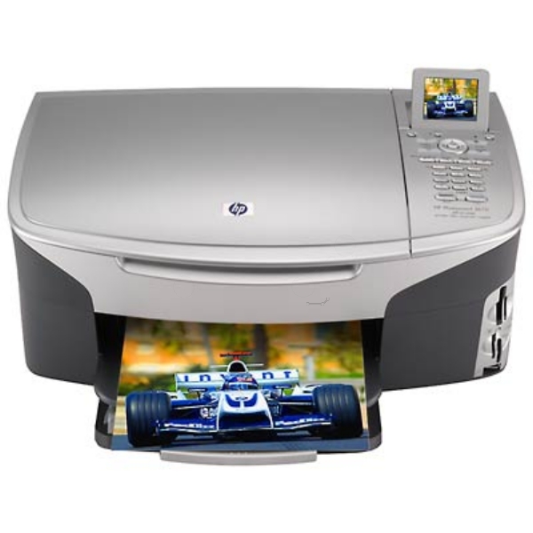 HP PSC 2600Series