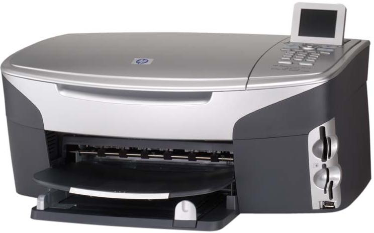 HP PSC 2610Xi