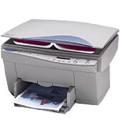 HP PSC 500