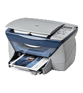 HP PSC 760