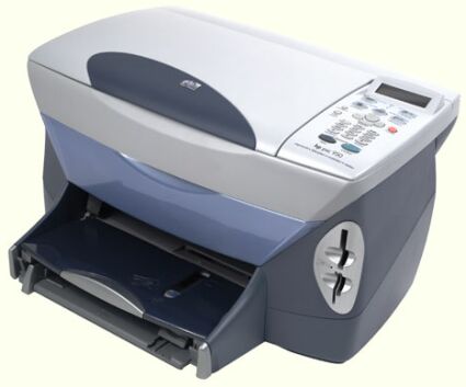 HP PSC 950 SE