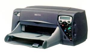 HP PhotoSmart 1000