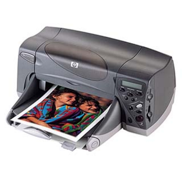 HP PhotoSmart 1100Xi