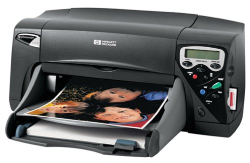 HP PhotoSmart 1115