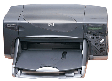 HP PhotoSmart 1215VM