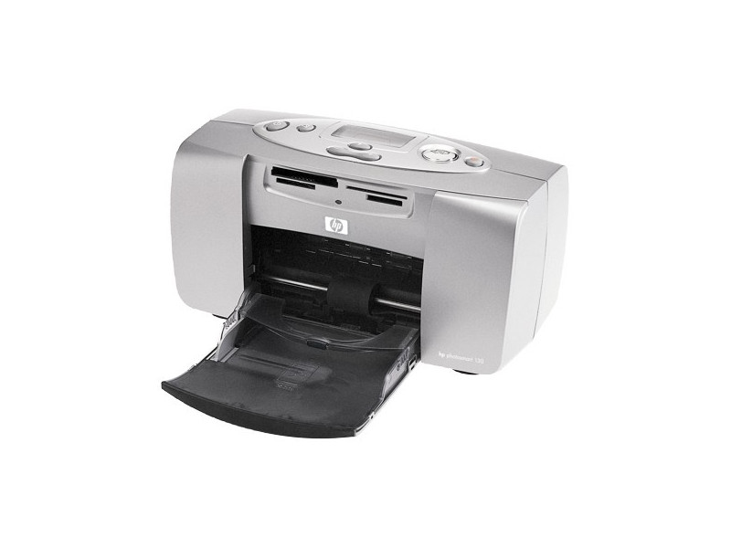 HP PhotoSmart 130