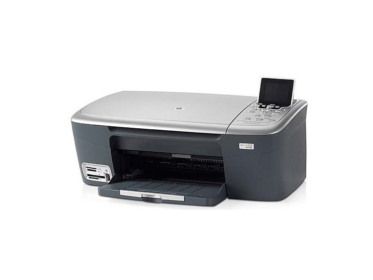 HP PhotoSmart 2570