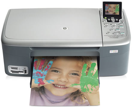 HP PhotoSmart 2573