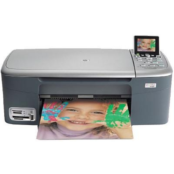 HP PhotoSmart 2578