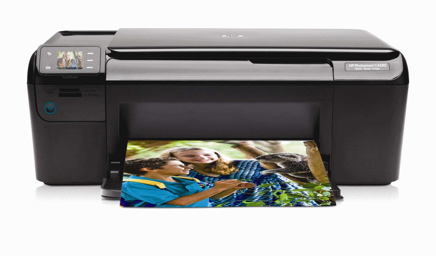HP PhotoSmart 2600Series